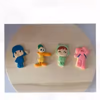 کوکی پوکویو