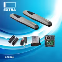 جک اکسترا EXTRA ) EX3024)

