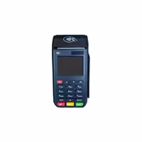 کارت خوان سیار ایده سازان مدل آی 80