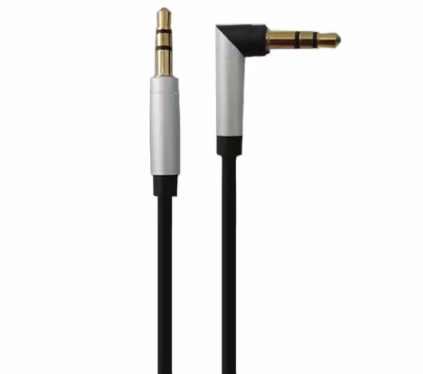 کابل AUX پایونیر مدل PI-S315 طول 1.2 متر