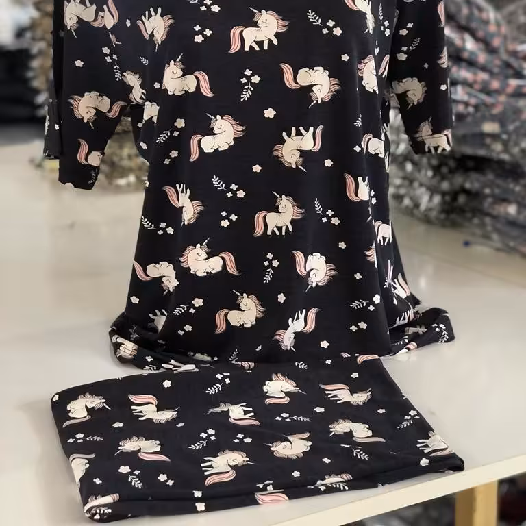 بلوز و شلوار