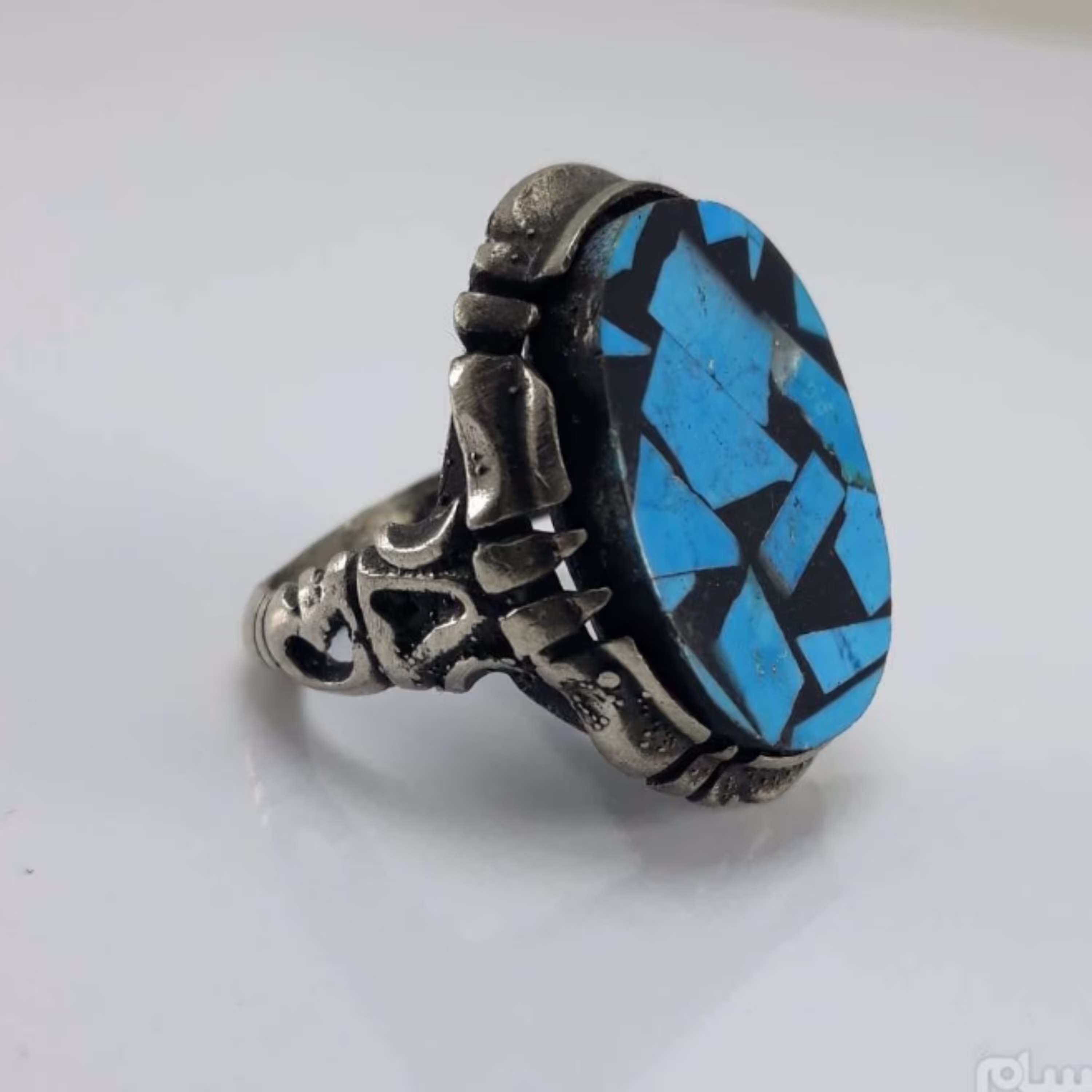 انگشتر  زیبا