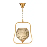 چراغ آویز زیمادر مدل دایان کد ZD-04