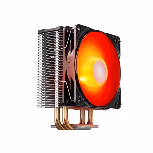 خنک کننده پردازنده دیپ کول GAMMAXX GT V2