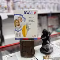 دستگاه تخلیه ی بینی کودک بی ول