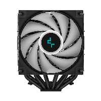 خنک کننده پردازنده دیپ کول DeepCool AG620 ARGB Black