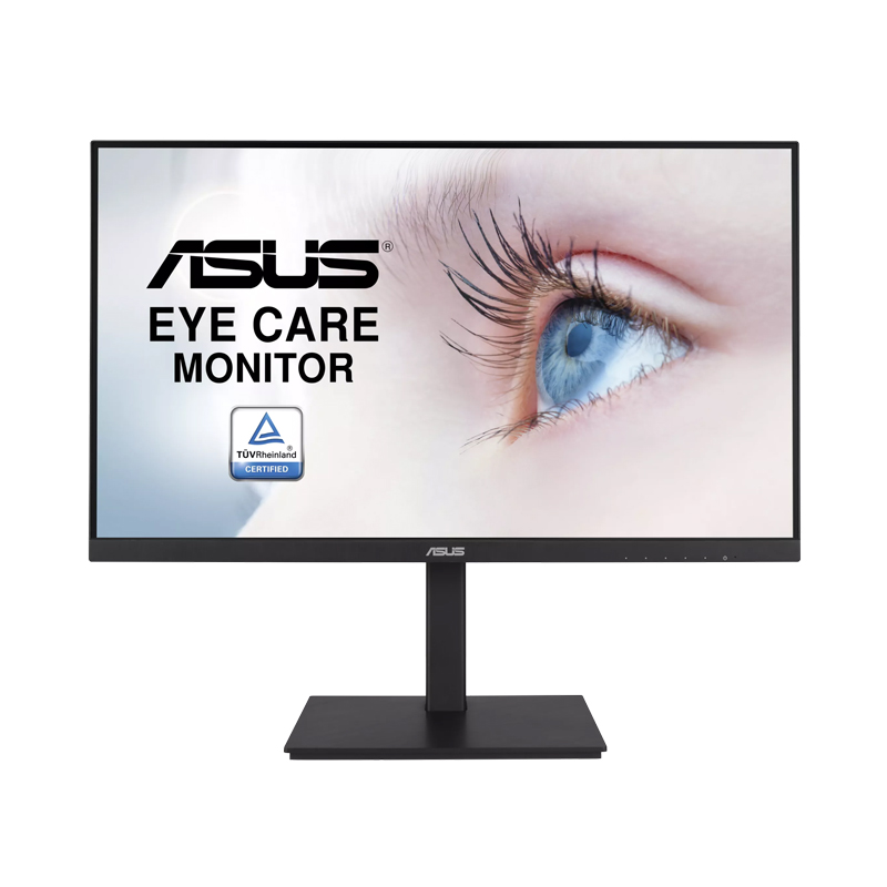 مانیتور گیمینگ 24 اینچ ایسوس مدل VA24DQSB