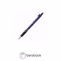 faber-castell / اتود / 0.7 / grip / آبی تیره / 1347