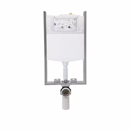 فلاش تانک توکار جاستایم کد 6373-P4