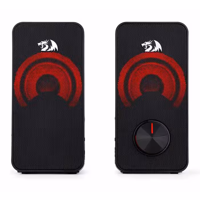 قیمت و خرید اسپیکر باسیم ردراگون مدل GS500 Stentor | یاس ارتباط