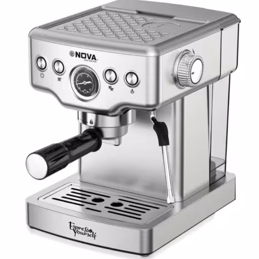 اسپرسو ساز نوا مدل NCM-160EXP20