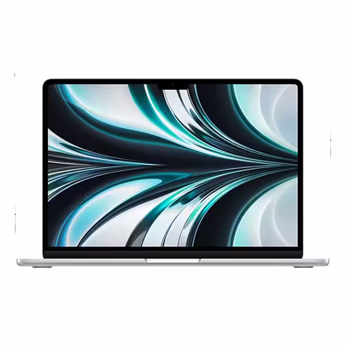 مک بوک ایر 13.6 اینچ اپل مدل MLY03 2022 M2/8GB/512GB