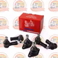 سیبک کامل پیکان رادفرمان