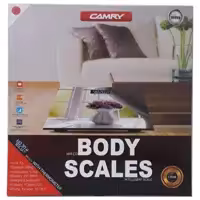 ترازو دیجیتال کمری تحمل وزن 180 کیلوگرم 