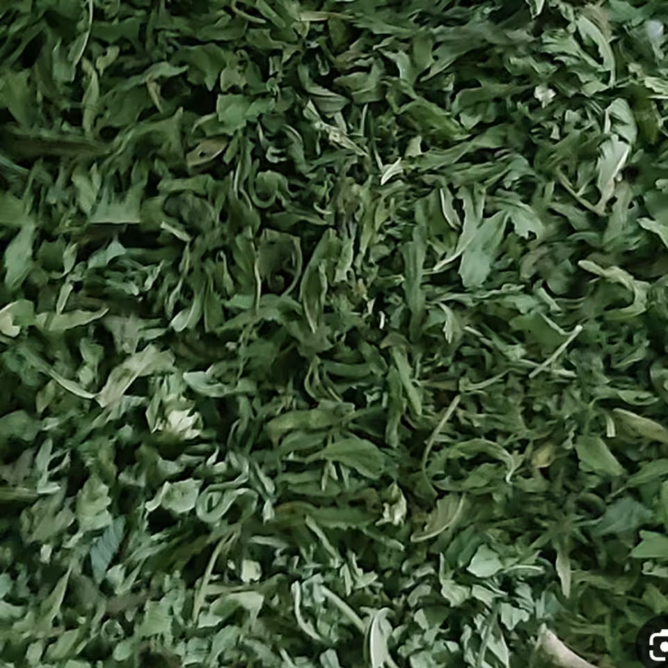 نعنا برگ درجه یک 120 گرمی الماس کویر