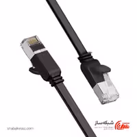 قیمت و خرید پچ کورد شبکه فلت یوگرین Ugreen NW101 طول 10 متر - شبکه ساز