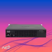 روتر سیسکو مدل isr4351-sec-k9