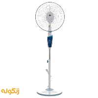 پنکه پارس خزر مدل 4060R - زنگوله
