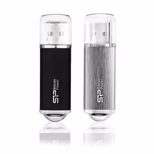 فلش مموری سیلیکون پاور Ultima ISeries 64GB