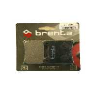 XJR 1200 DISK PAD BRENTA 1995 1998 Yamaha