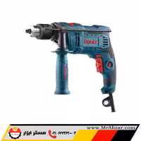 دریل 13 چکشی رونیکس 2214Lk