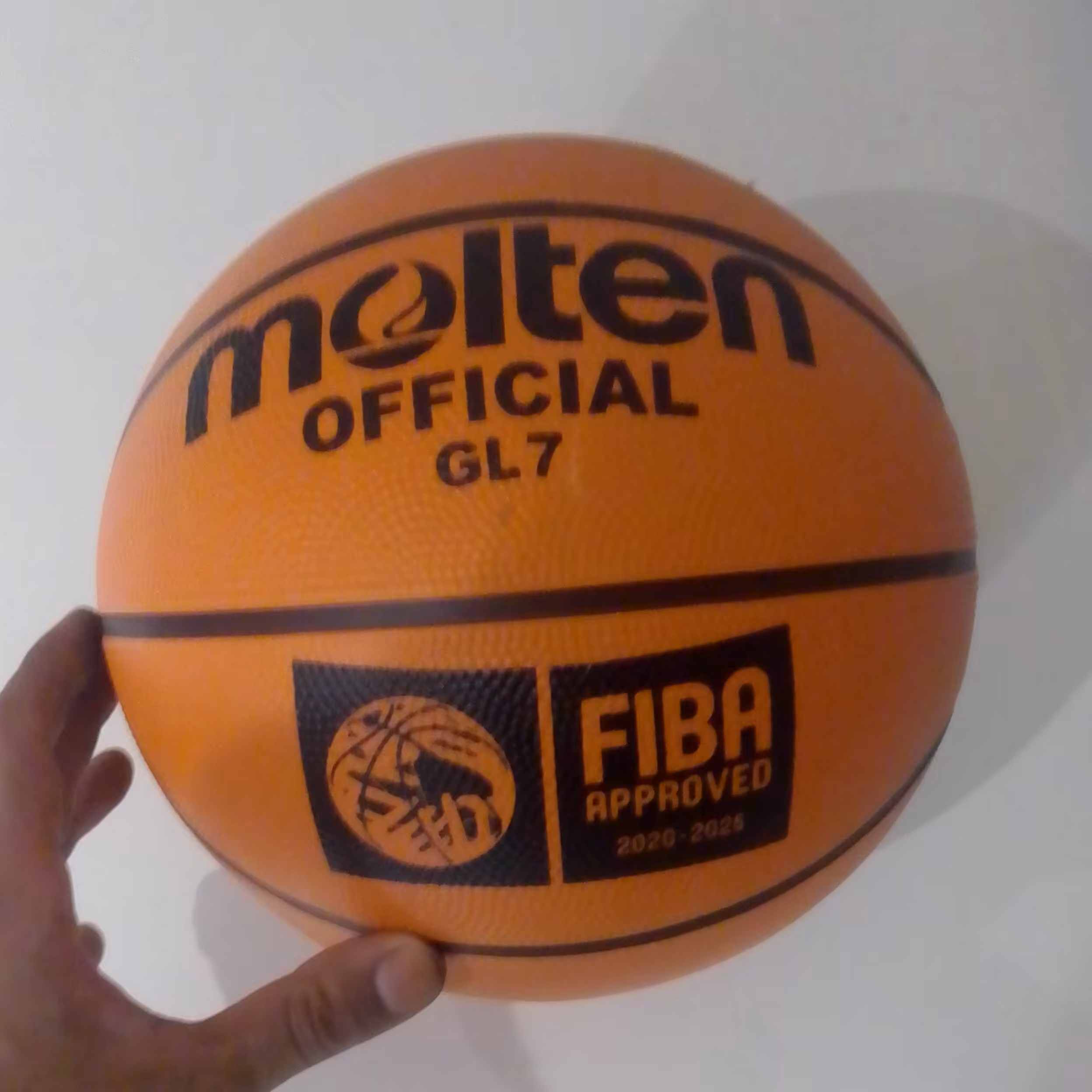 توپ بسکتبال مولتن molten  