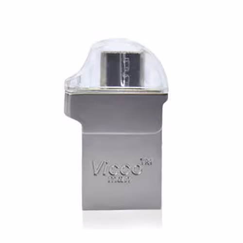 فلش مموری 32GB ویکومن مدل Viccoman VC120 OTG MicroUSB