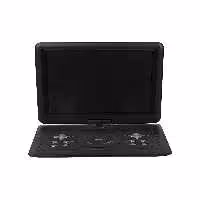 پخش کننده DVD کنکورد پلاس مدل PD-1520T2