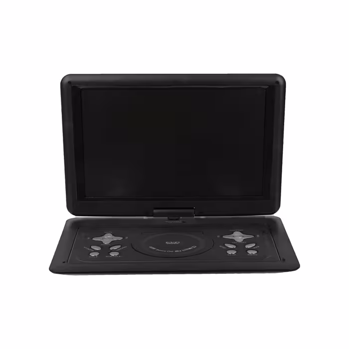 پخش کننده DVD کنکورد پلاس مدل PD-1520T2