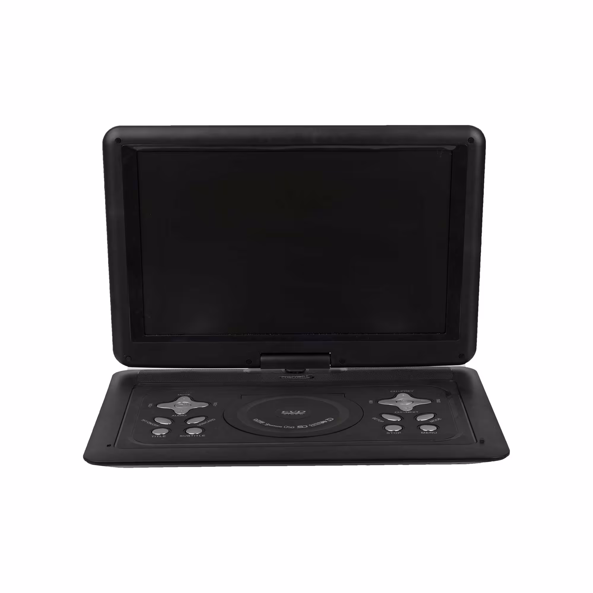 پخش کننده DVD کنکورد پلاس مدل PD-1520T2