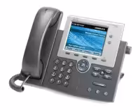 گوشی آی پی فون سیسکو CP-7945G