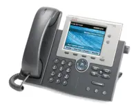 گوشی آی پی فون سیسکو CP-7945G