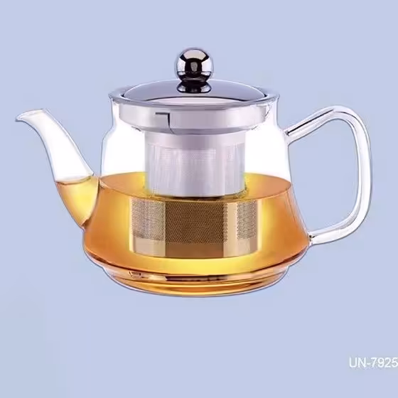 قوری پیرکس یونیک 1000ML کد un-7925