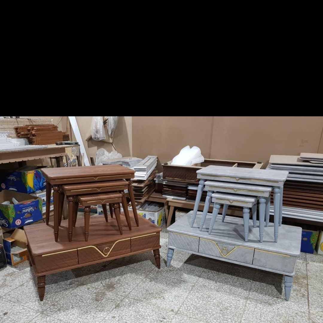 مبلمان جلو مبلی 