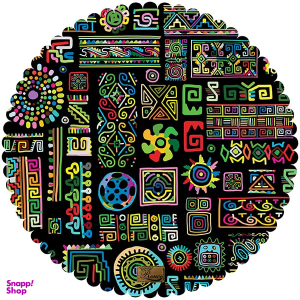 رومیزی رنس مدل T16-42553