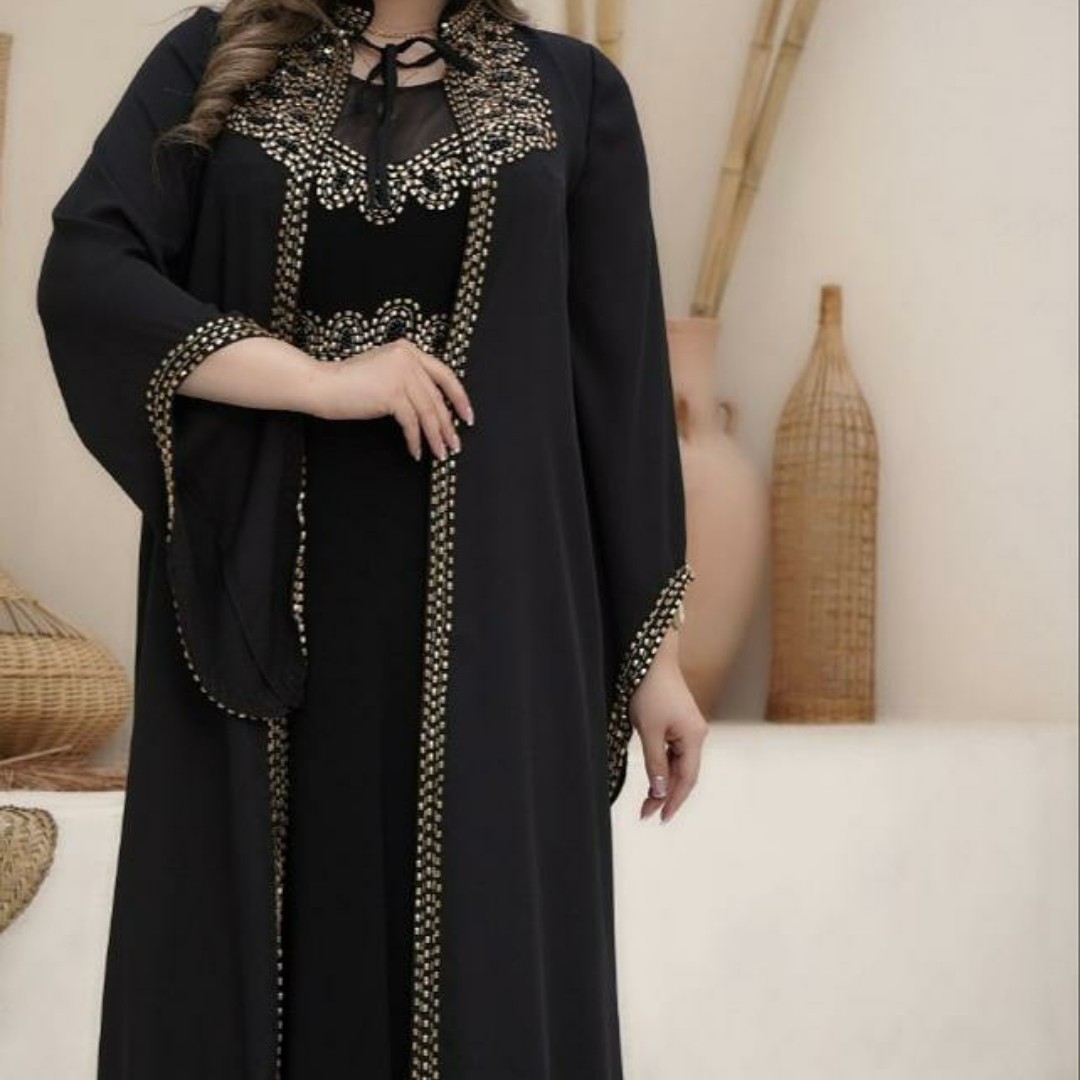 لباس مجلسی ملکه