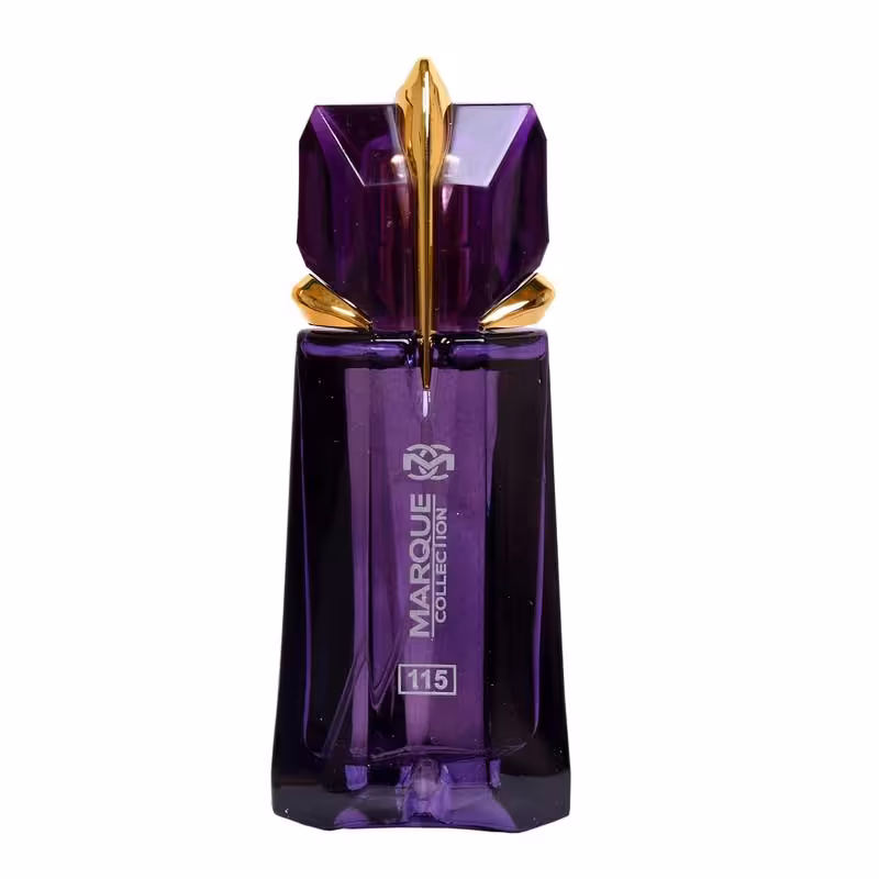 ادکلن مینی الين فلورا فوتورا Thierry Mugler Alien (Marque Collection 115)