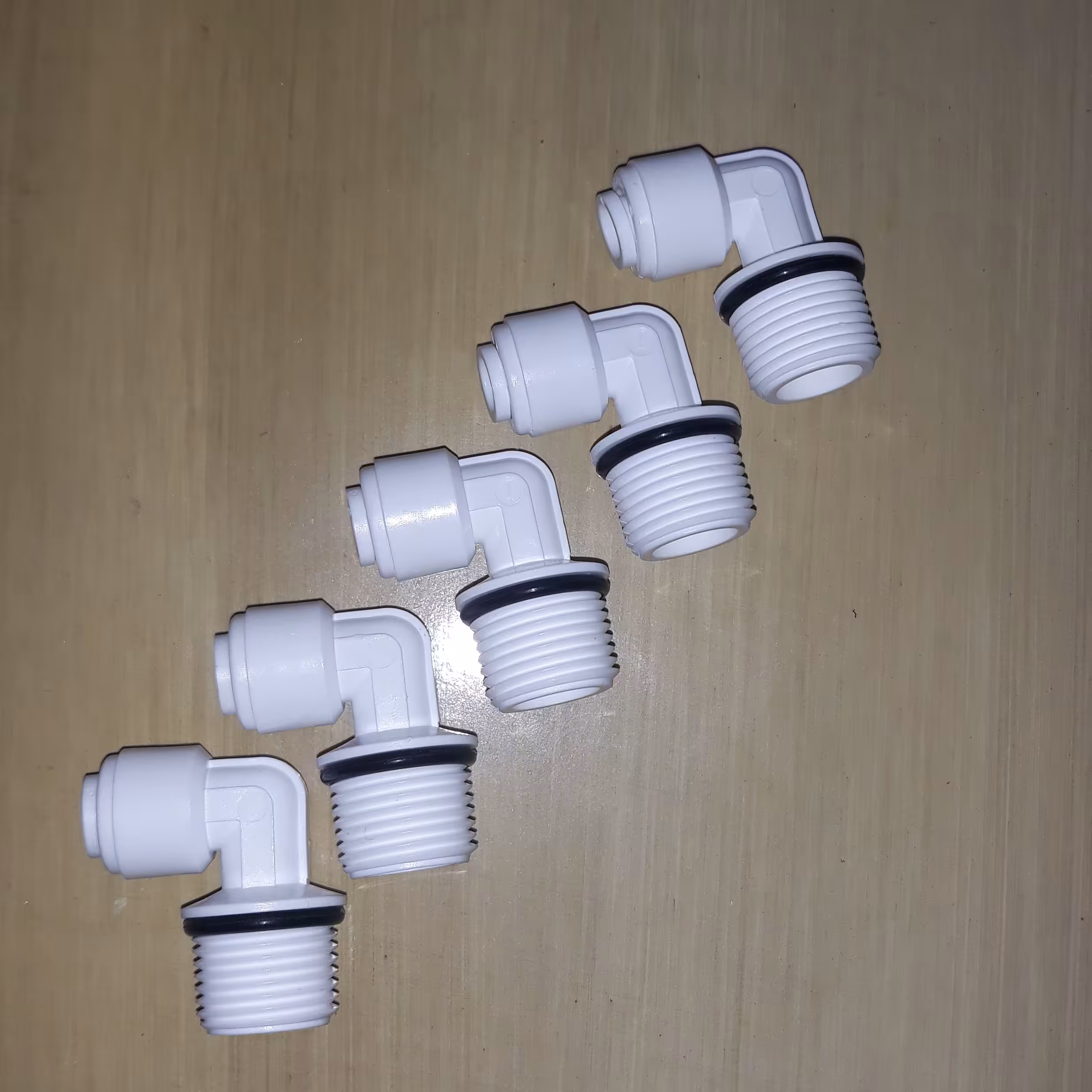 5عدد زانو سری پمپ آب شیرین کن(تصفیه آب)