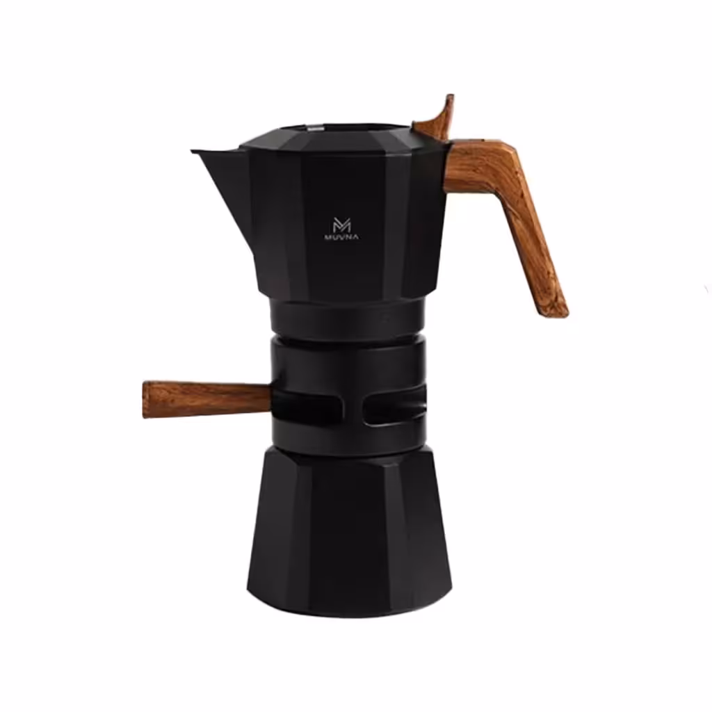 موکاپات نسل جدید دو سوپاپ MUVNA