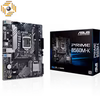 مادربرد ایسوس PRIME B560M-K
