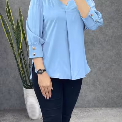 شومیز دلبررر عیدانه