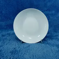 بشقاب خورشت خوری سفید دیوالی بسته 6 عددی آرکوپال مقصود