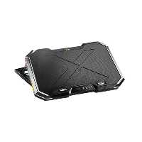 پایه خنک کننده لپ تاپ 6 فن دی نت مدل DT-30