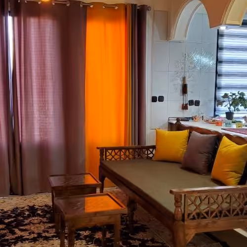 مبلمان منزل