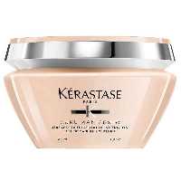 ماسک موی فر کراستاس KERASTASE مدل CURL MANIFESTO حجم 200 میل | تقویت و حذف موخوره، آبرسان