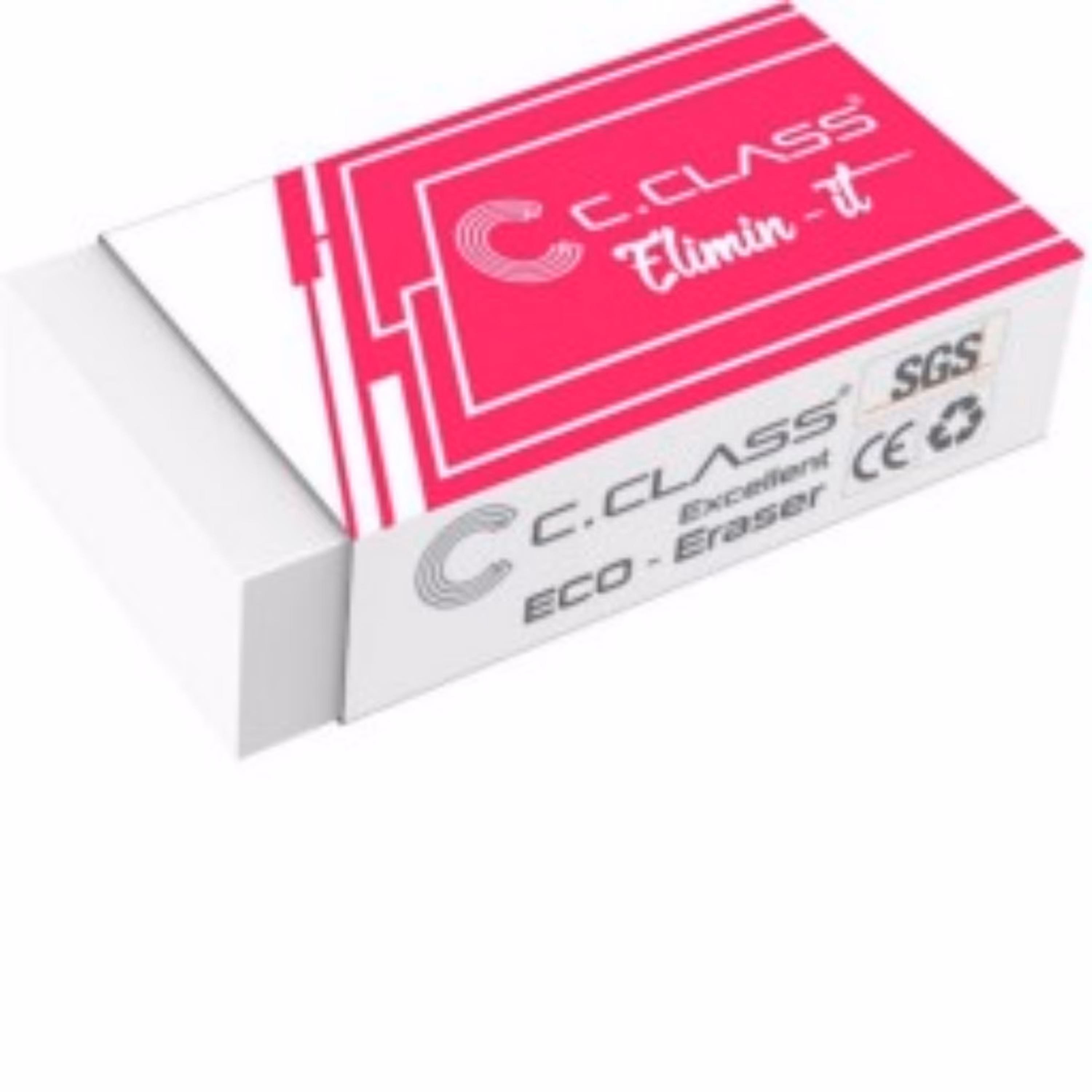 پاک کن سی کلاس کوچک