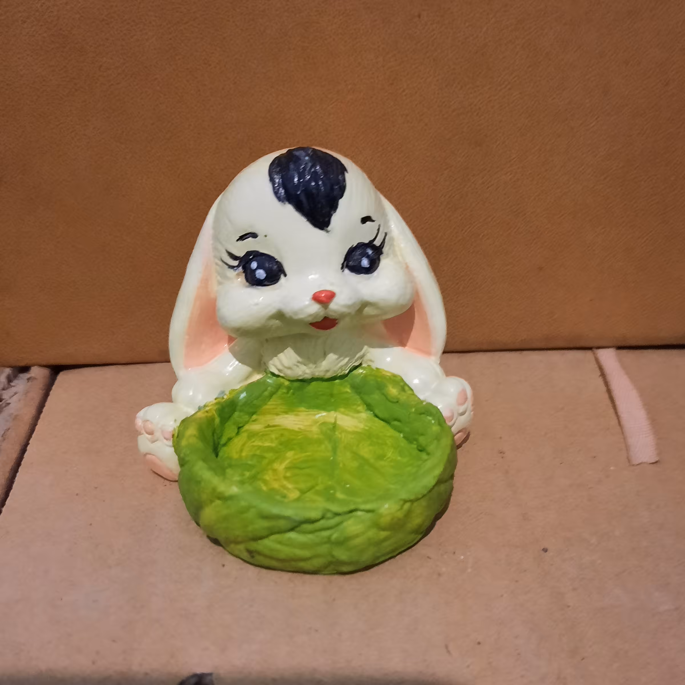 خرگوش سفالی هفت سین 