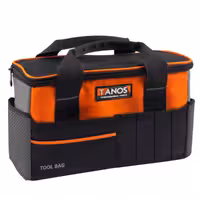 کیف ابزار 42 سانتی متر مکعبی تانوس مدل 05