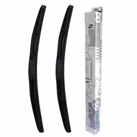 تیغه برف پاک کن MG550 چپ (سمت راننده) برند ام جی مدل هیبریدی