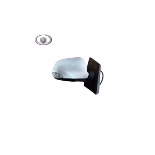 آینه بغل راست برقی ولکس C30